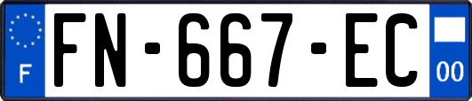 FN-667-EC