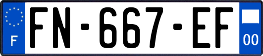 FN-667-EF