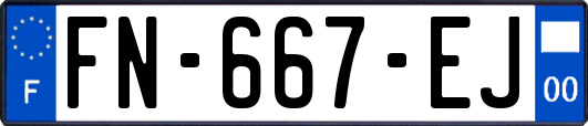 FN-667-EJ