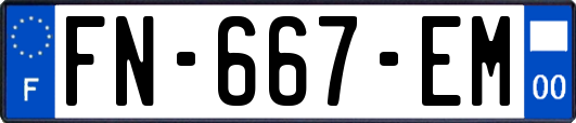 FN-667-EM