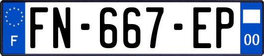 FN-667-EP
