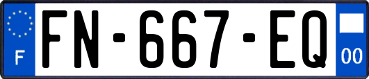 FN-667-EQ