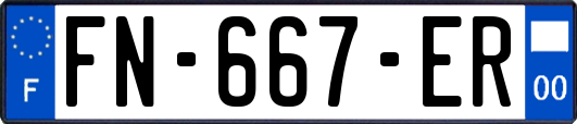 FN-667-ER