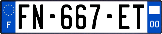 FN-667-ET