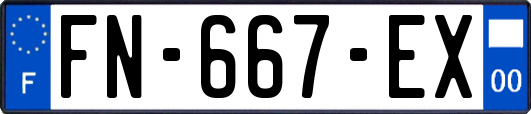 FN-667-EX