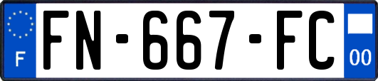 FN-667-FC