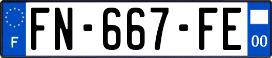 FN-667-FE