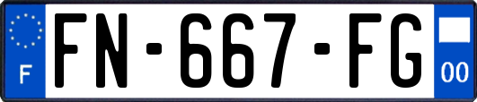 FN-667-FG