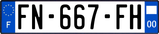 FN-667-FH
