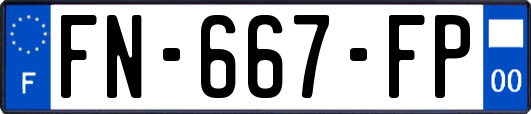 FN-667-FP