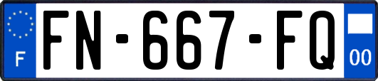 FN-667-FQ