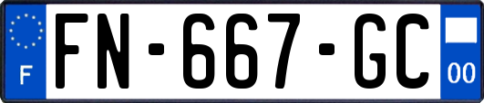 FN-667-GC