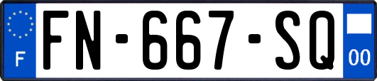 FN-667-SQ