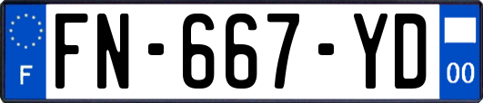 FN-667-YD