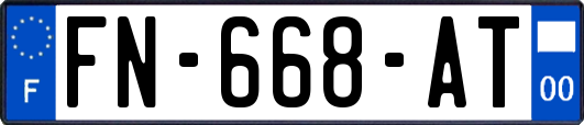 FN-668-AT