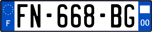 FN-668-BG