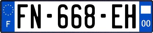 FN-668-EH