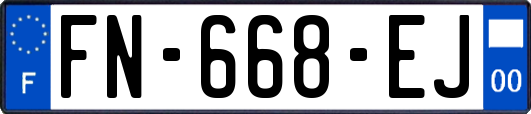 FN-668-EJ