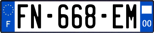 FN-668-EM
