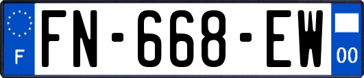 FN-668-EW