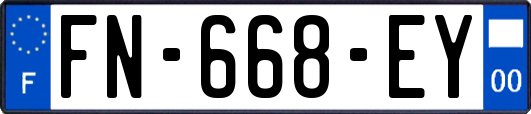 FN-668-EY