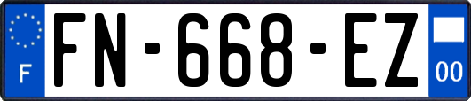 FN-668-EZ