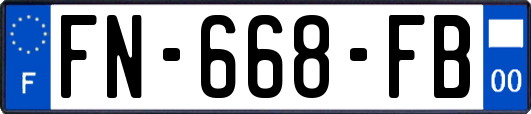 FN-668-FB