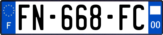 FN-668-FC