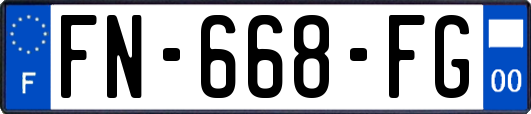 FN-668-FG