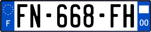 FN-668-FH