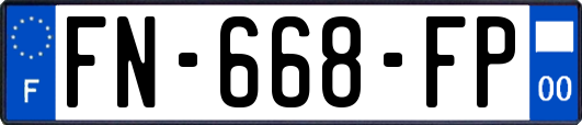 FN-668-FP