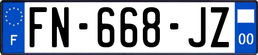 FN-668-JZ