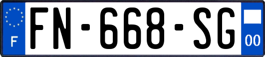 FN-668-SG