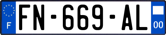 FN-669-AL