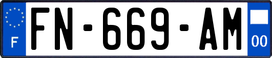 FN-669-AM