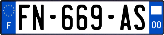 FN-669-AS