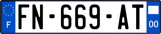 FN-669-AT