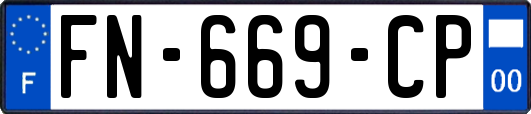 FN-669-CP