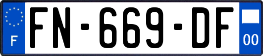 FN-669-DF