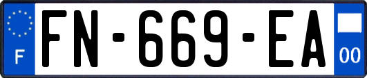FN-669-EA