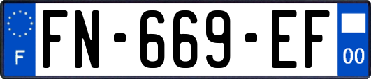 FN-669-EF