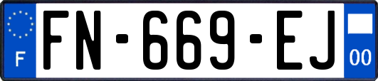 FN-669-EJ