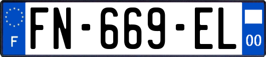 FN-669-EL