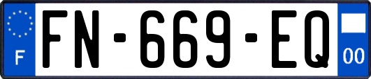 FN-669-EQ