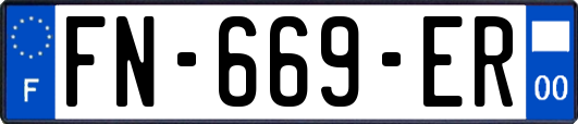 FN-669-ER