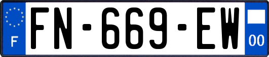 FN-669-EW