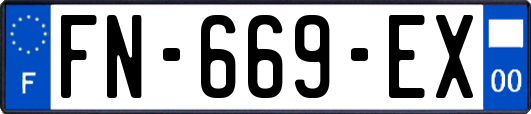 FN-669-EX