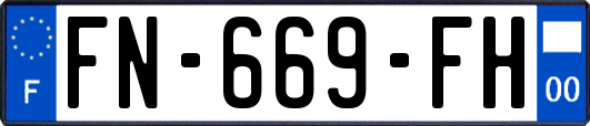 FN-669-FH