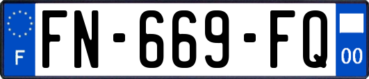 FN-669-FQ