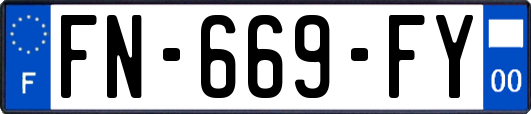 FN-669-FY